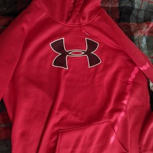 Under Armour Storm One Hoodie